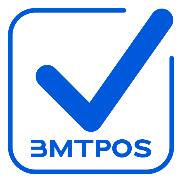 BMT Netmon Logo